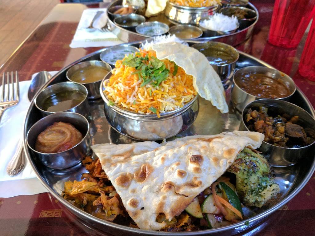 Biryani Pot Framingham | restaurant | 255 Worcester Rd, Framingham, MA 01701, USA | 5088721499 OR +1 508-872-1499