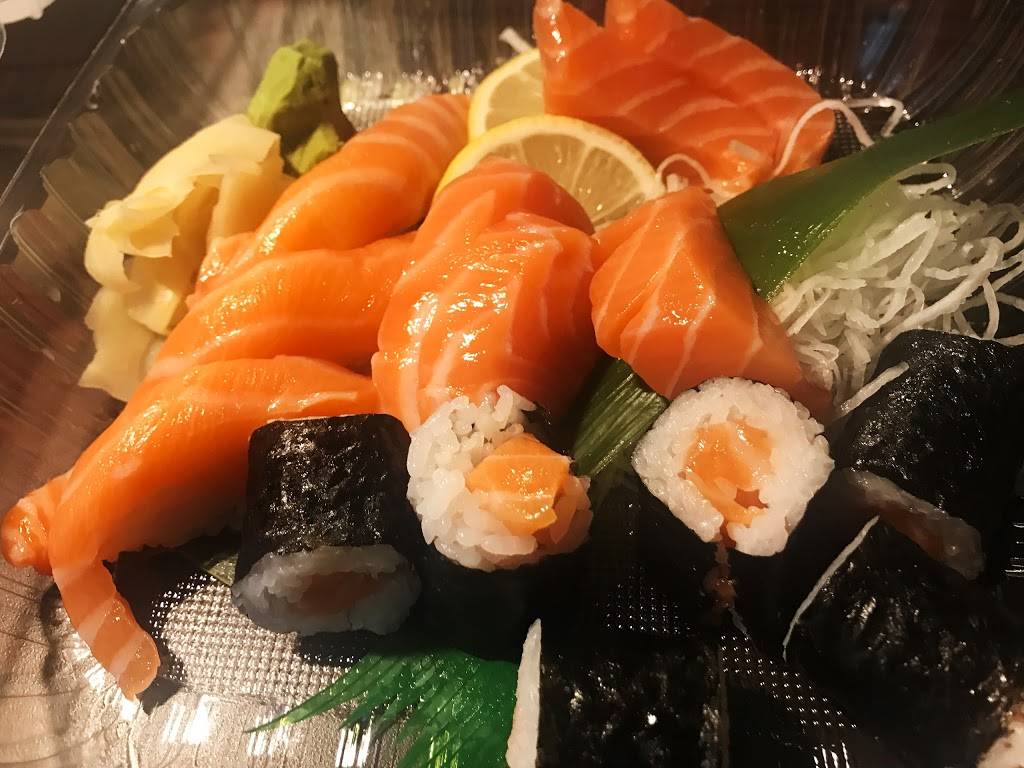 Sushiko | restaurant | 4546 W El Camino Real, Los Altos, CA 94022, USA | 6505599218 OR +1 650-559-9218