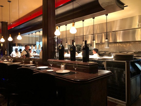 Vic & Anthonys Steakhouse | restaurant | 1510 Texas Ave, Houston, TX 77002, USA | 7132281111 OR +1 713-228-1111