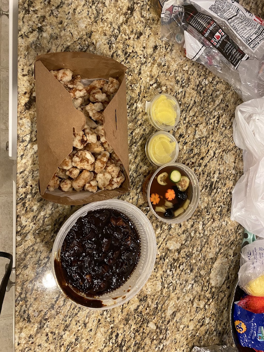 Kyodong Noodle Irvine | restaurant | 4250 Barranca Pkwy Ste G, Irvine, CA 92604, USA | 9499320136 OR +1 949-932-0136