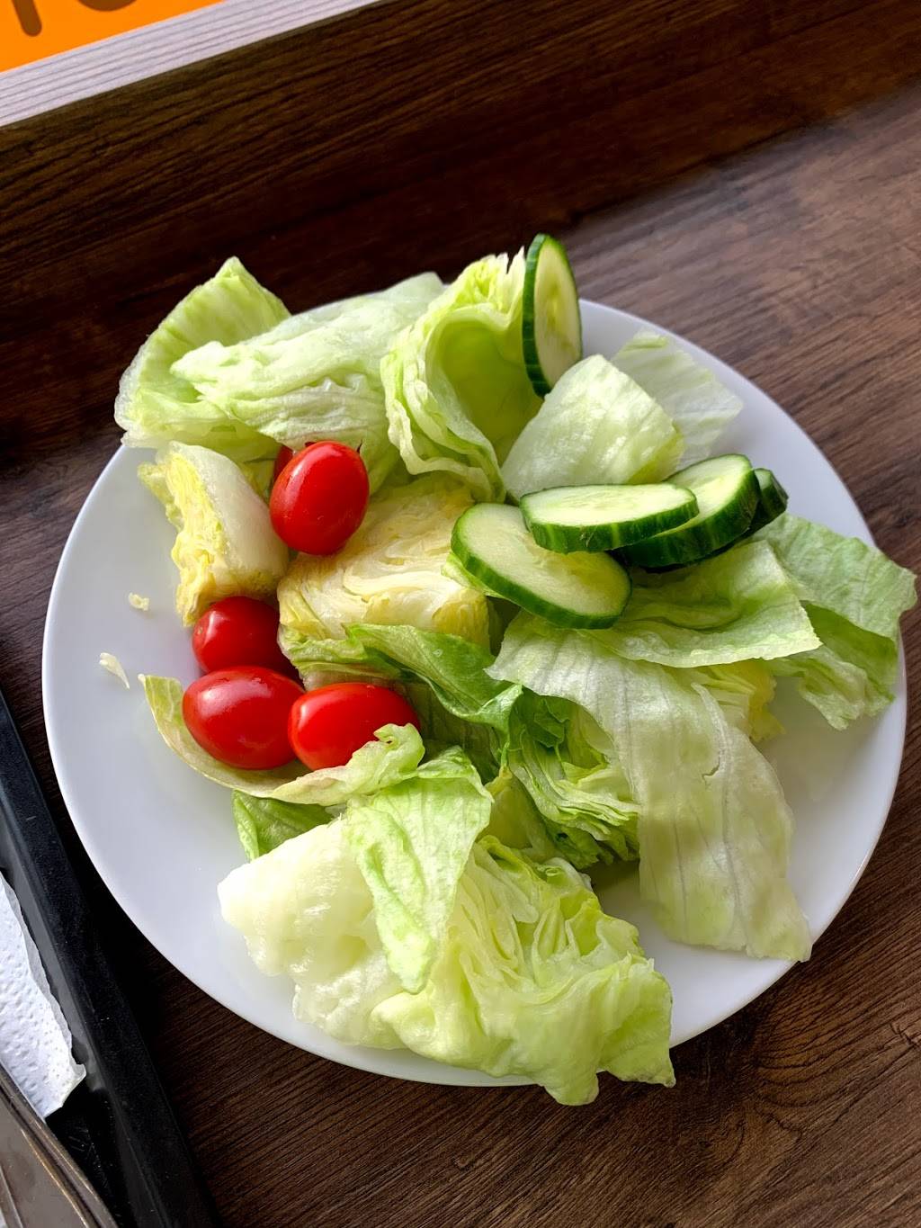 Oliva / Chelo Box | restaurant | 4679 Yonge St, North York, ON M2N 5M3, Canada | 4162254679 OR +1 416-225-4679