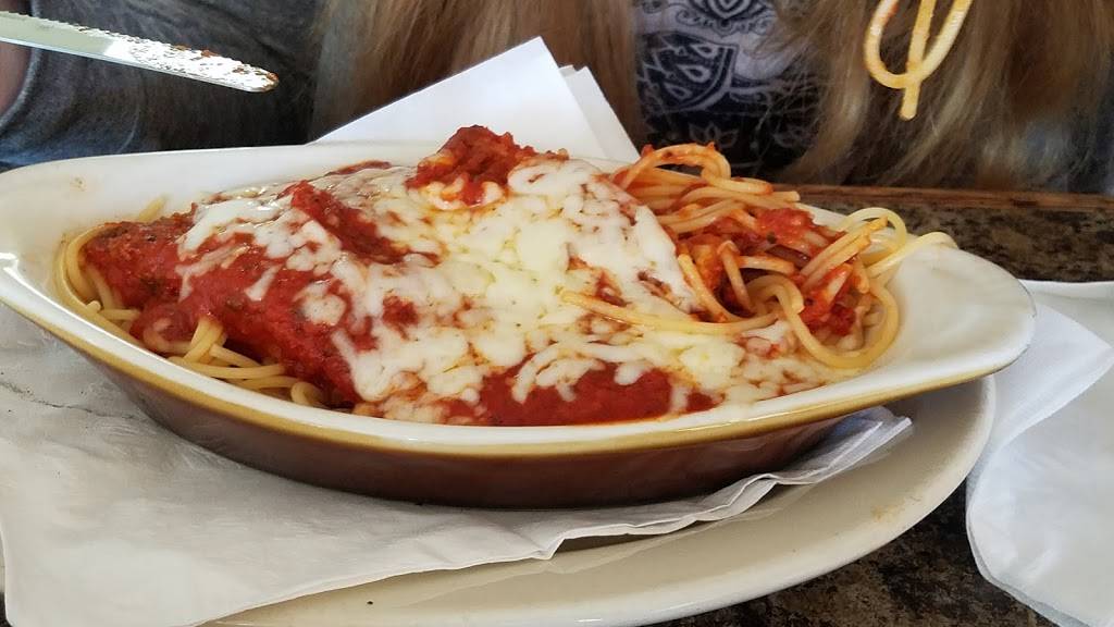 Little Sicily Pizza | restaurant | 18795 N Reems Rd, Surprise, AZ 85374, USA | 6235375900 OR +1 623-537-5900