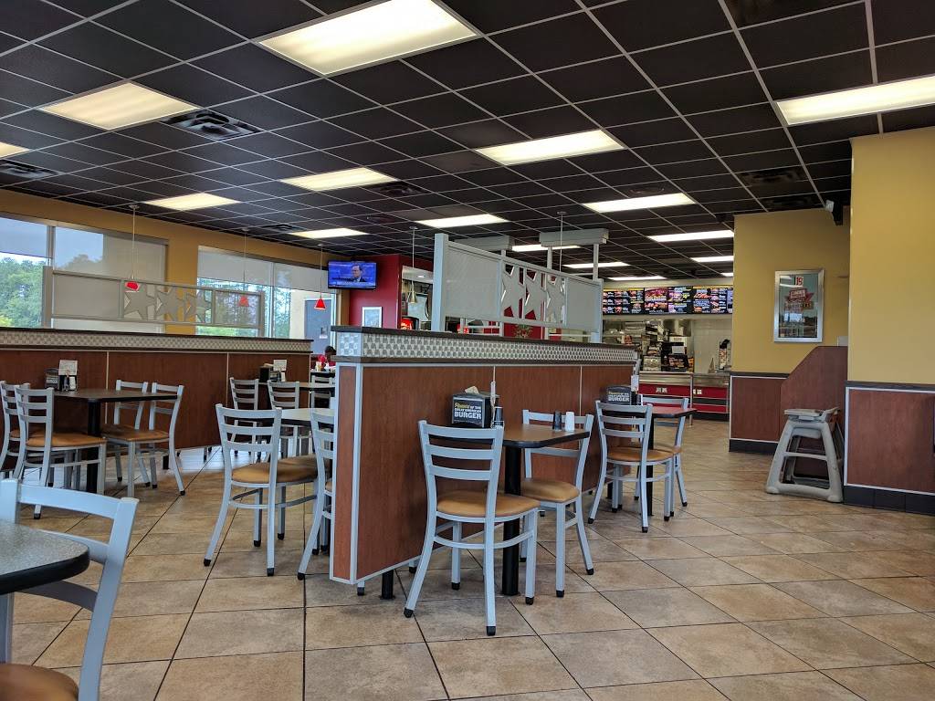 Hardees | restaurant | 2302 W Lucas St, Florence, SC 29501, USA | 8432929282 OR +1 843-292-9282