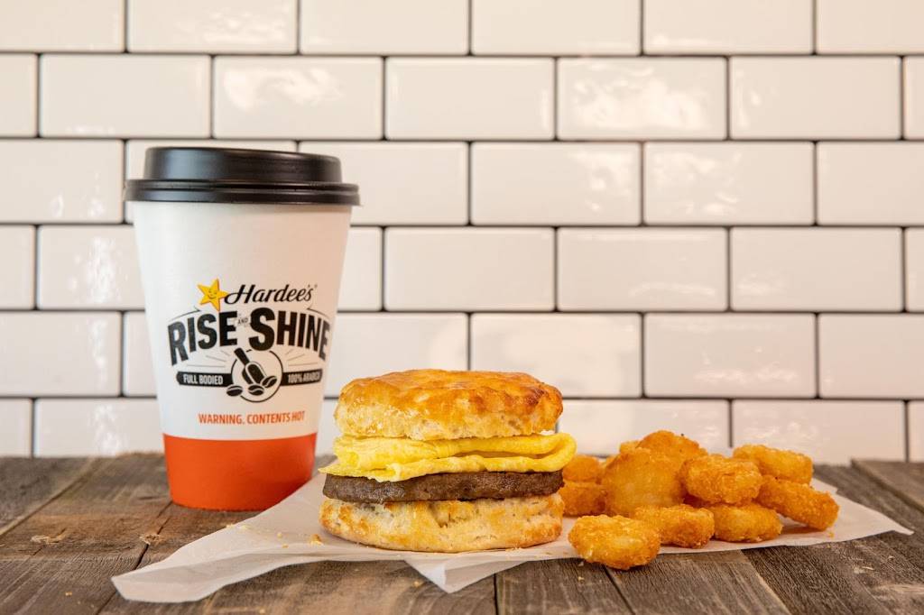 Hardees | restaurant | 119 Washington St, Brainerd, MN 56401, USA | 2188291343 OR +1 218-829-1343