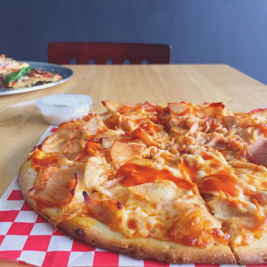 Jack Loves Pizza | restaurant | 7067 Foothill Blvd, Tujunga, CA 91042, USA | 8186068593 OR +1 818-606-8593