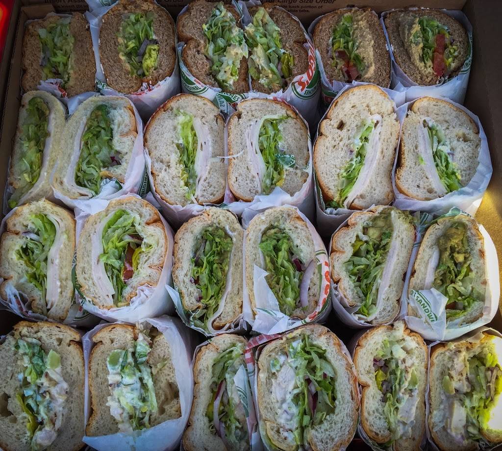 TOGOS Sandwiches | meal takeaway | 242 Redwood Shores Pkwy, Redwood City, CA 94065, USA | 6506547760 OR +1 650-654-7760