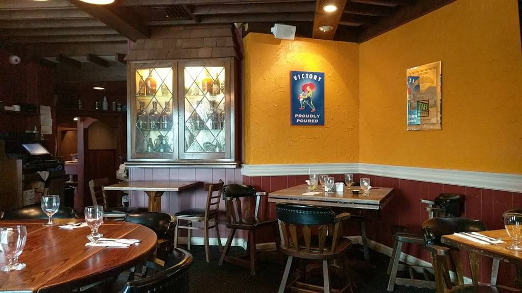 Hop Angel Brauhaus | restaurant | 7980 Oxford Ave, Philadelphia, PA 19111, USA | 2154371939 OR +1 215-437-1939