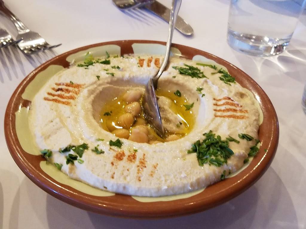 Tannourine | restaurant | 120 W 25th Ave, San Mateo, CA 94403, USA | 6504878414 OR +1 650-487-8414