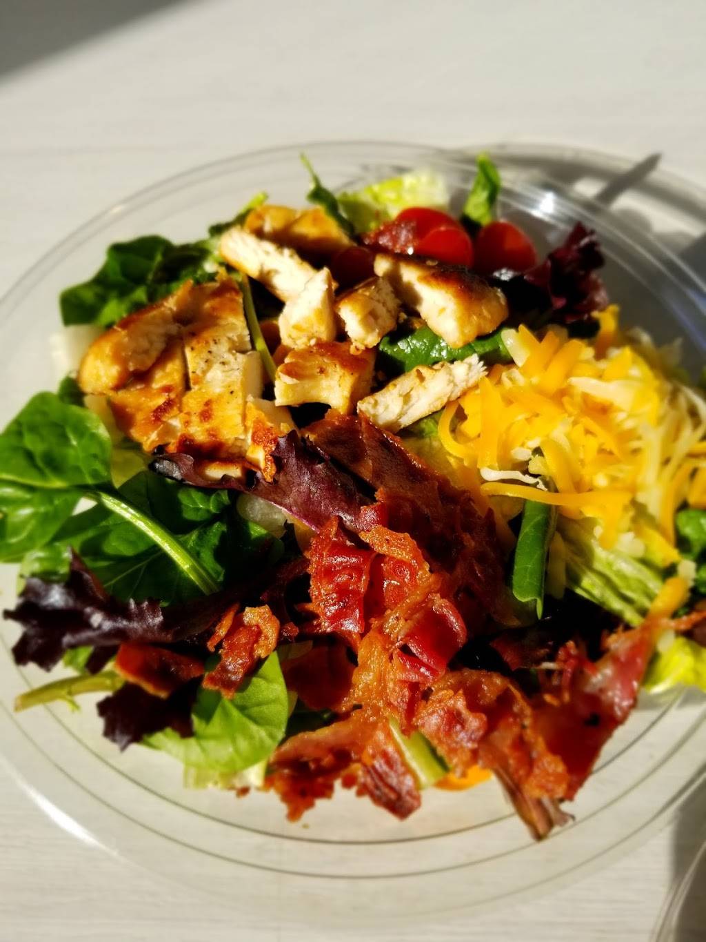 McDonalds | cafe | 1515 Euclid Ave, San Diego, CA 92105, USA | 6192632010 OR +1 619-263-2010