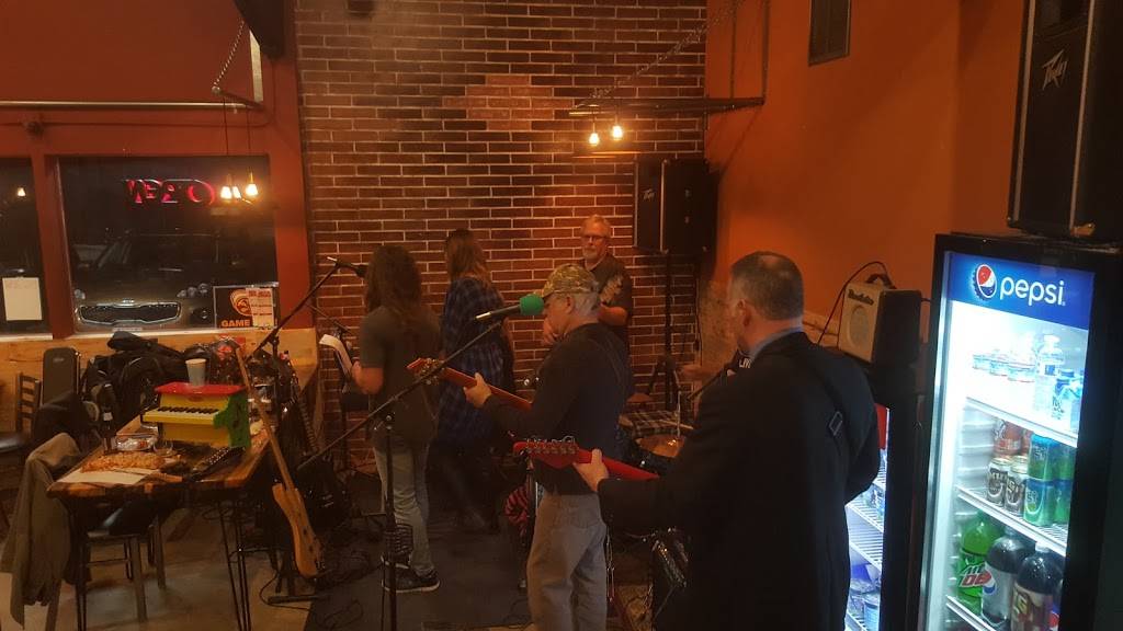 Sahara Pizza Black Diamond | meal delivery | 31525 3rd Ave, Black Diamond, WA 98010, USA | 3608862222 OR +1 360-886-2222