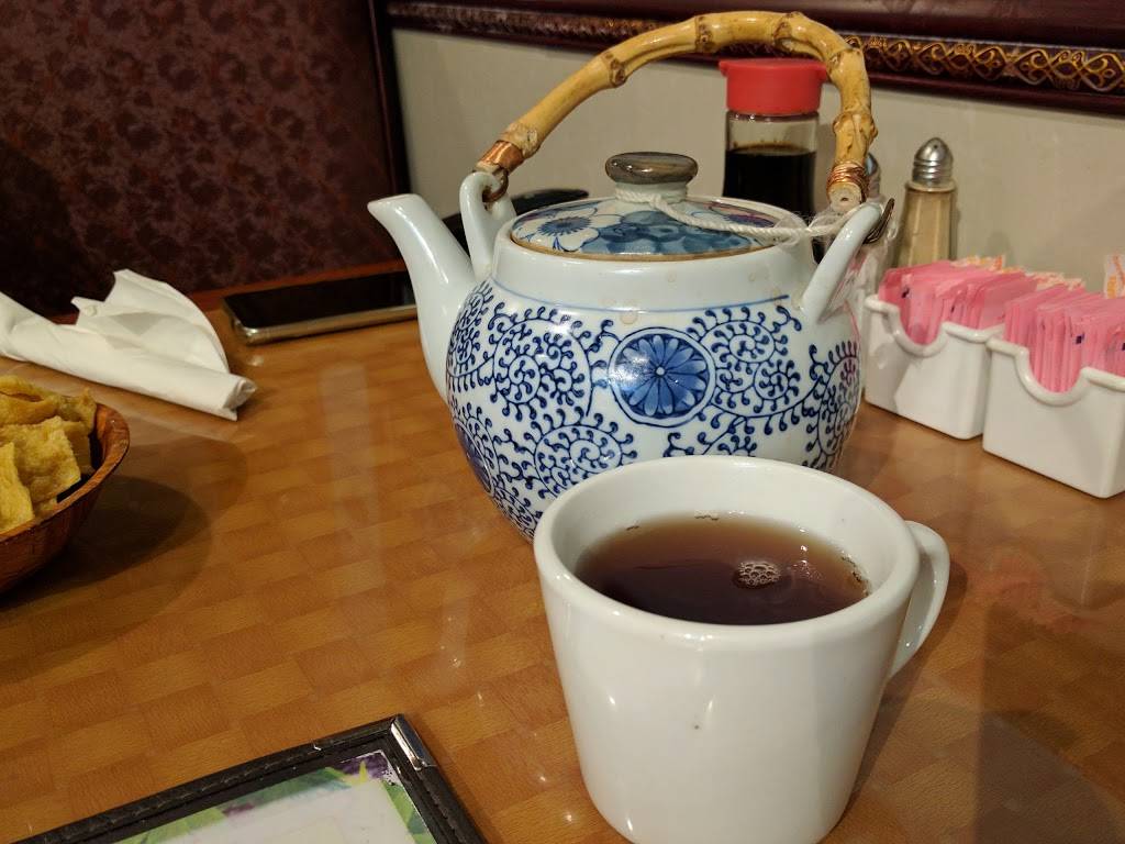 Good Wok | restaurant | 1209 Middle Country Rd, Middle Island, NY 11953, USA | 6319243338 OR +1 631-924-3338