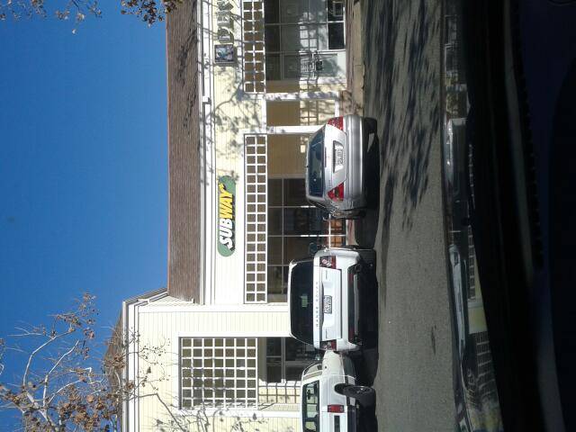 Subway Restaurants | restaurant | 540 N Santa Cruz Ave, Los Gatos, CA 95030, USA | 4083952090 OR +1 408-395-2090