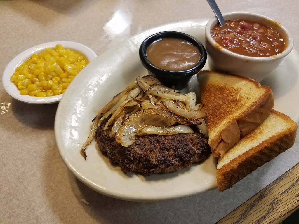 Red Dome Smokehouse | restaurant | 619 S Main St, Quitman, TX 75783, USA | 9037638204 OR +1 903-763-8204