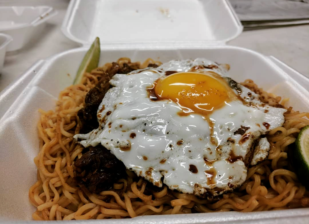 Rice Pot Movement | restaurant | 5308 Pacific Ave, Stockton, CA 95207, USA | 9164396471 OR +1 916-439-6471