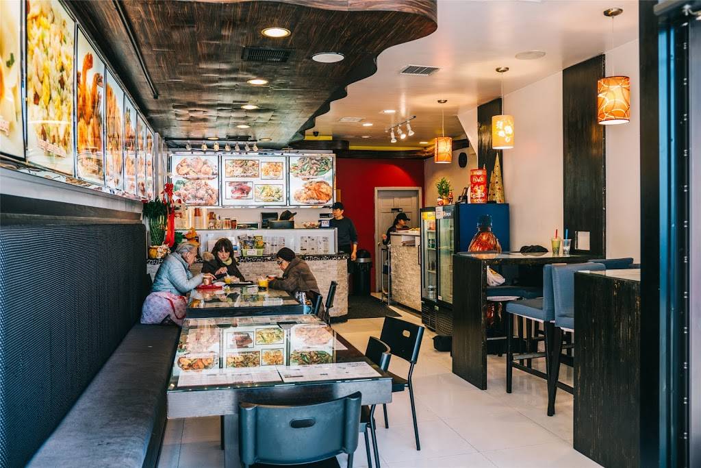 Brother Asian Cuisine | restaurant | 8621 4th Ave, Brooklyn, NY 11209, United States | 7182383888 OR +1 718-238-3888