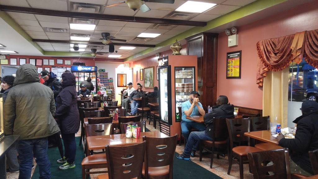 El Nuevo Valle | restaurant | 1846 Jerome Ave, Bronx, NY 10453, USA | 7182944224 OR +1 718-294-4224