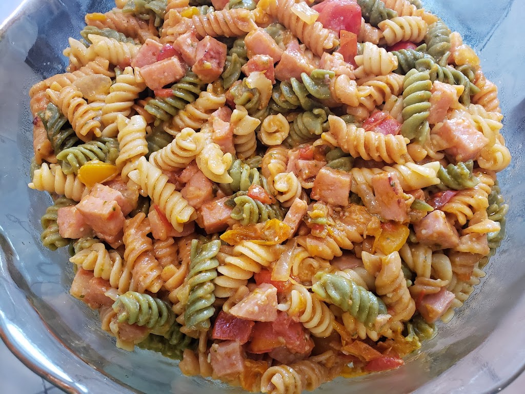 Ajoupas Cuisine and Catering | restaurant | 150 Paddock Ln, Greenacres, FL 33413, USA | 5615131718 OR +1 561-513-1718