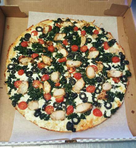 Takis Pizza | restaurant | 547 Main St, West Yarmouth, MA 02673, USA | 5087713331 OR +1 508-771-3331