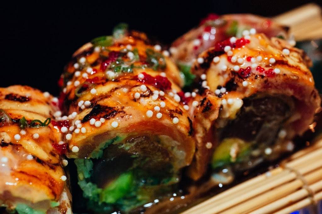 Kazu Japanese Restaurant | restaurant | 9965 San Jose Blvd #35, Jacksonville, FL 32257, USA | 9046839903 OR +1 904-683-9903