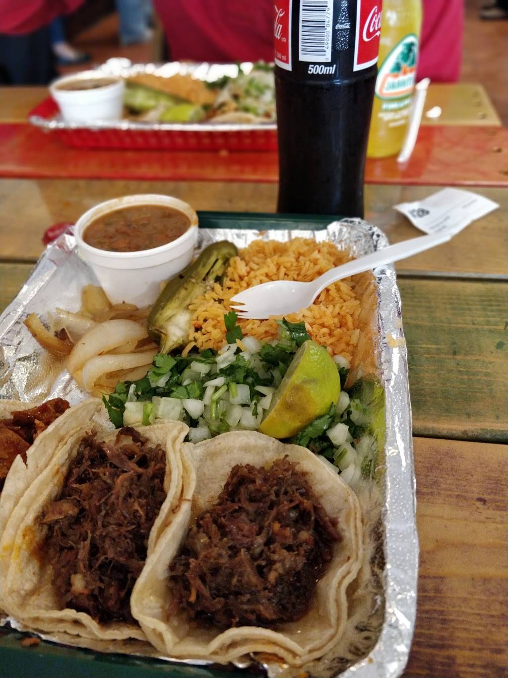 Tacolicious Taqueria | restaurant | 1894 Royal Ln #102, Dallas, TX 75229, USA | 2144960699 OR +1 214-496-0699