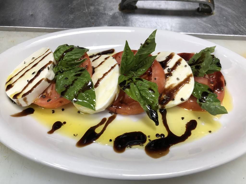 Capones Italian Pizzeria | restaurant | 3775 Hollywood Blvd, Hollywood, FL 33021, USA | 9549869192 OR +1 954-986-9192