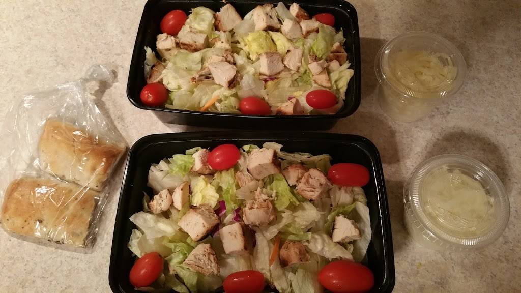 Slice Pizzeria | restaurant | 7345 Center St, Mentor, OH 44060, USA | 4402907212 OR +1 440-290-7212