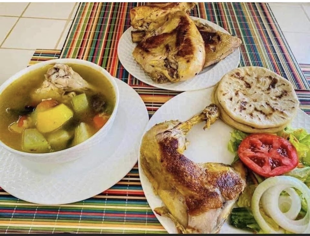 El Rincon Del Sabor Bar & Grill | restaurant | 6322 5 Mile Centre Park suite #307, Fredericksburg, VA 22407, USA | 5407851535 OR +1 540-785-1535