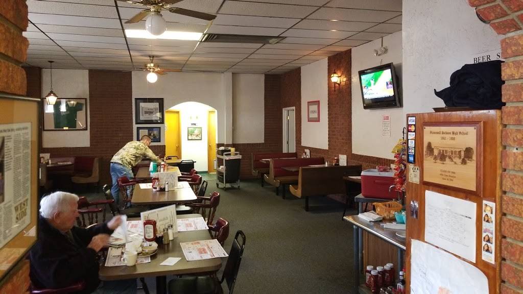 Smokehouse | restaurant | 1549 W Washington St, Charleston, WV 25387, USA | 3043452966 OR +1 304-345-2966