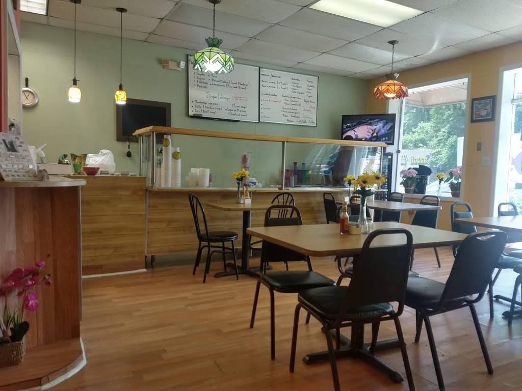 La Cacerola Cafe and Restaurant | restaurant | 2016 Guess Rd, Durham, NC 27705, USA | 9192946578 OR +1 919-294-6578