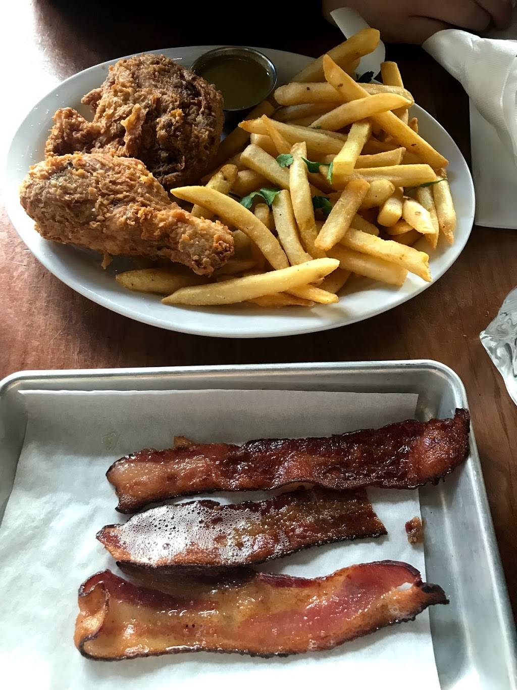 Daniels Test Kitchen | restaurant | 133 2nd St, San Francisco, CA 94105, USA | 4156380928 OR +1 415-638-0928