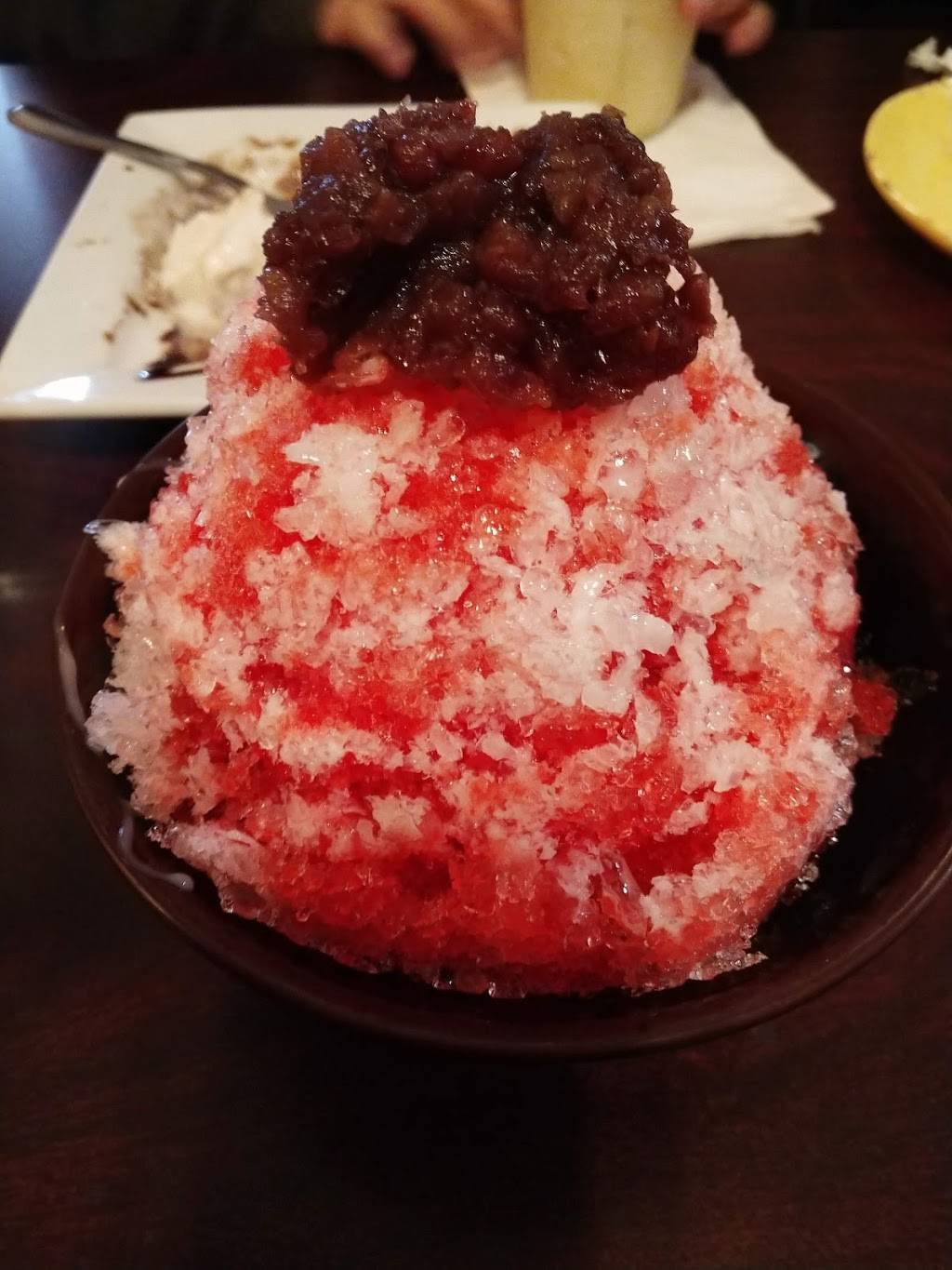 Bangkok Thai Food | restaurant | 44 Nashua Rd, Londonderry, NH 03053, USA | 6034265162 OR +1 603-426-5162