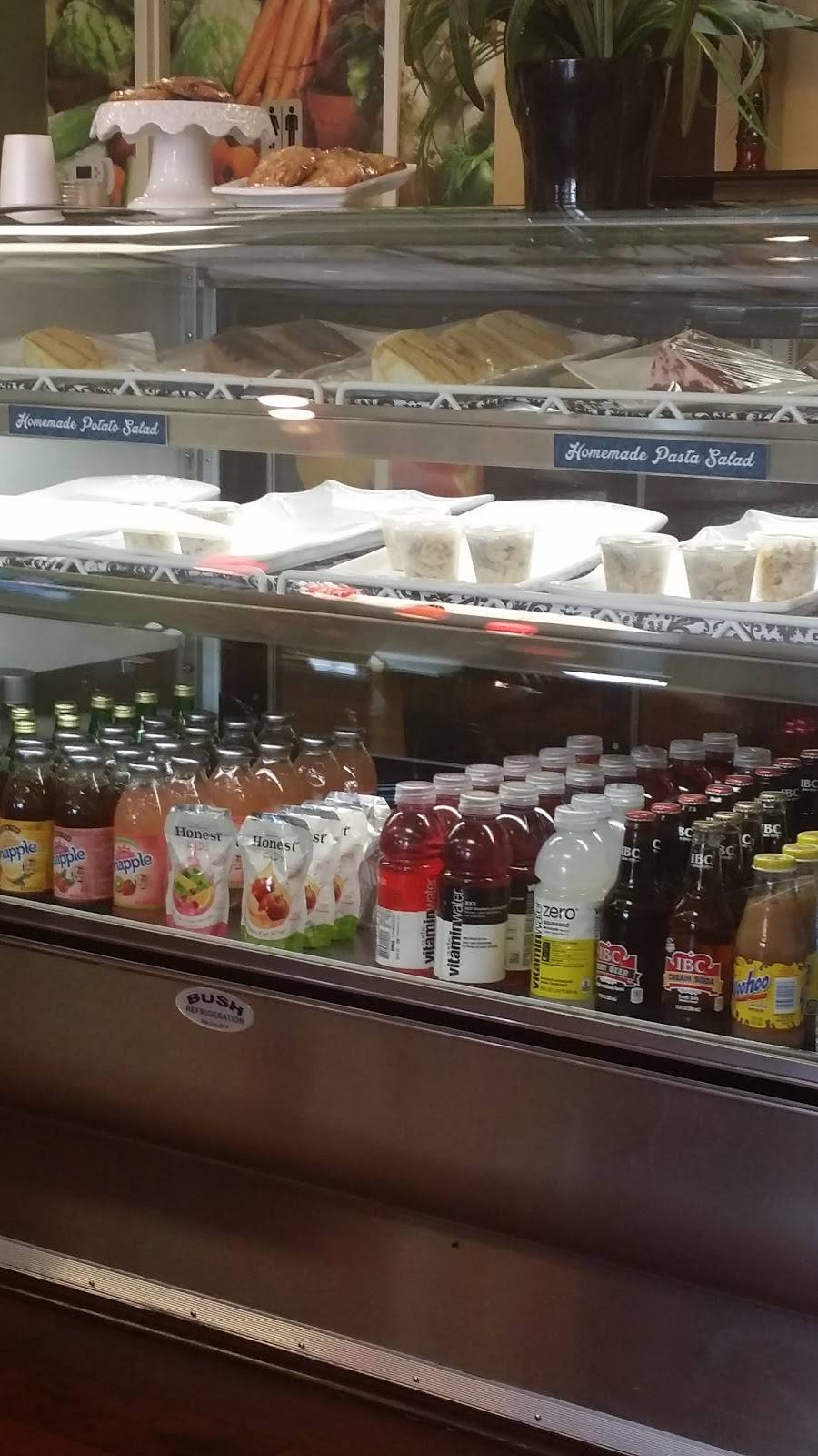 Roly Poly | restaurant | 5076 Sunset Blvd A, Lexington, SC 29072, USA | 8039960397 OR +1 803-996-0397