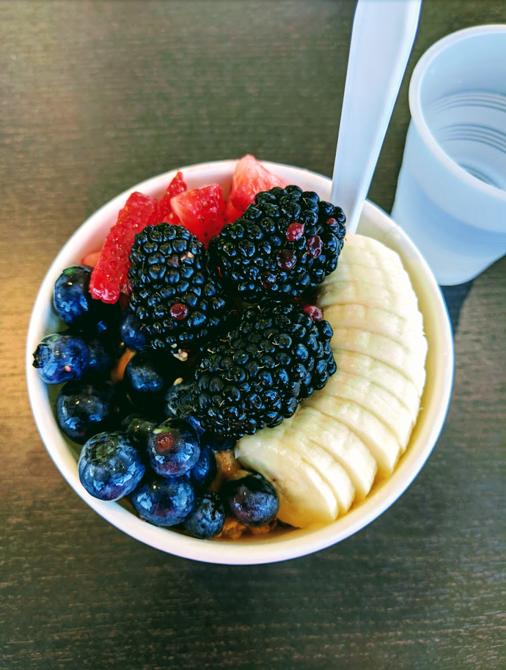 Big Acai Bowl - Ankeny | restaurant | 1711 SW Plaza Pkwy, Ankeny, IA 50023, USA | 5156082827 OR +1 515-608-2827