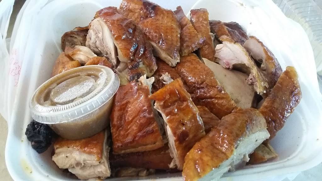 Liangs Oriental Barbeque | restaurant | 30953 Dequindre Rd, Madison Heights, MI 48071, USA | 2486169616 OR +1 248-616-9616