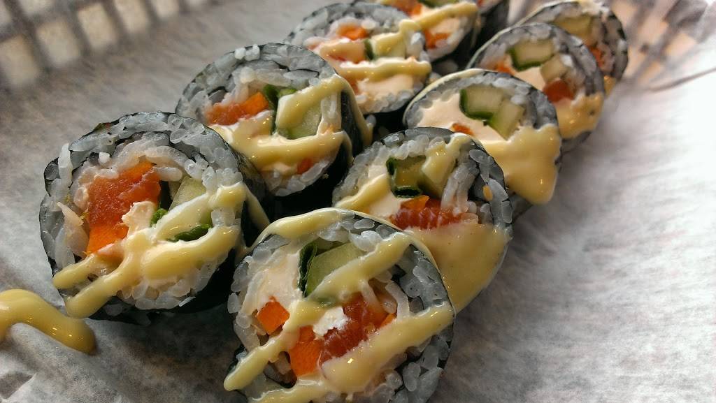 FUSIAN | restaurant | 1200 Brown St #125, Dayton, OH 45409, USA | 9372235173 OR +1 937-223-5173