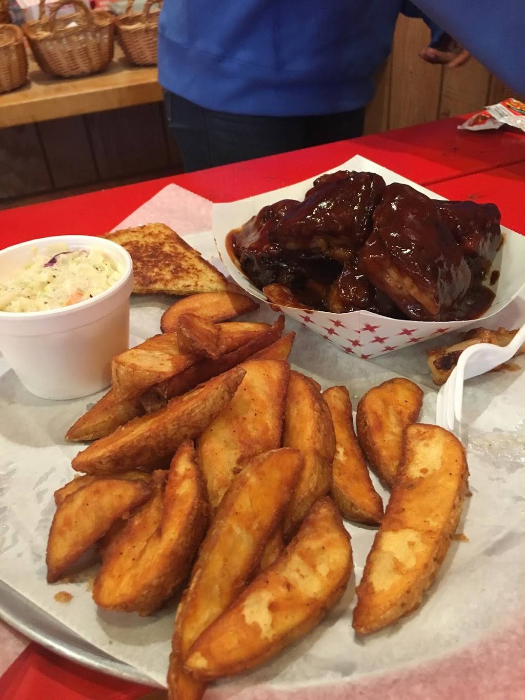 Brothers Ribs | restaurant | 758 W Euclid Ave, Palatine, IL 60067, USA | 8477767427 OR +1 847-776-7427