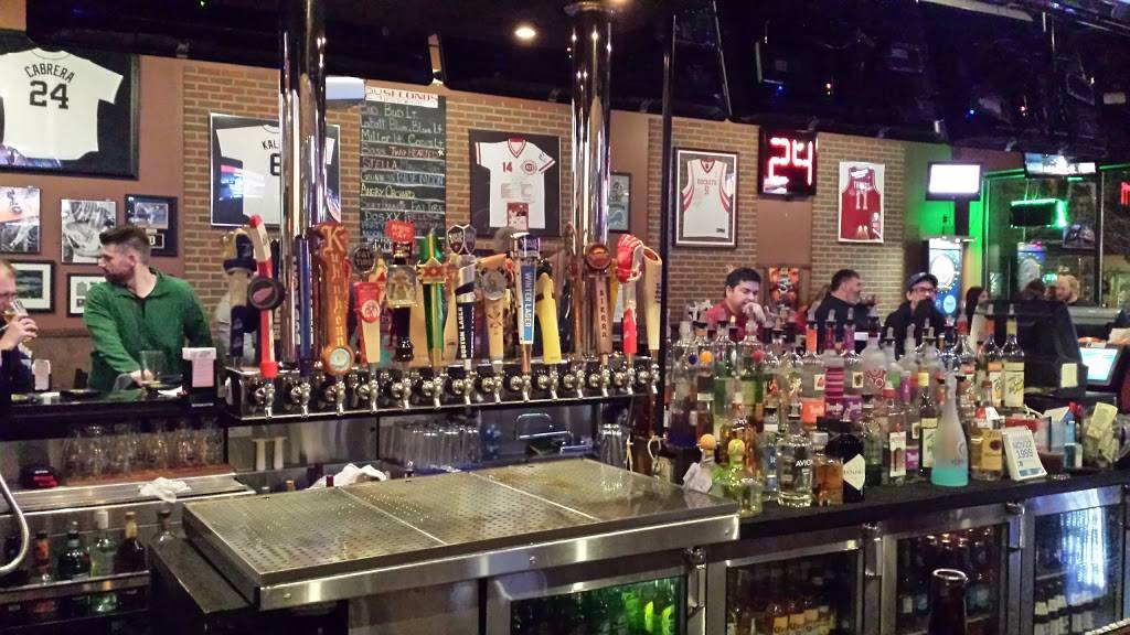 24 Seconds Bar and Grill | restaurant | 3071 Twelve Mile Rd, Berkley, MI 48072, USA | 2483360024 OR +1 248-336-0024