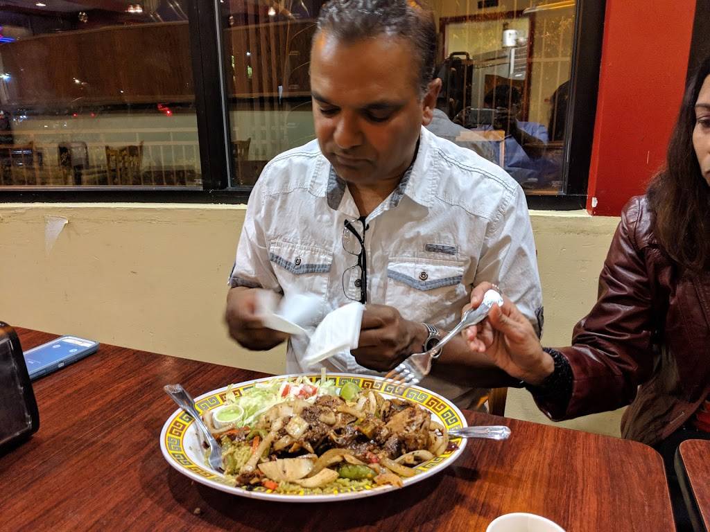 Jubba Somali Restaurant | restaurant | 5330 Terner Way, San Jose, CA 95136, USA | 4084401504 OR +1 408-440-1504