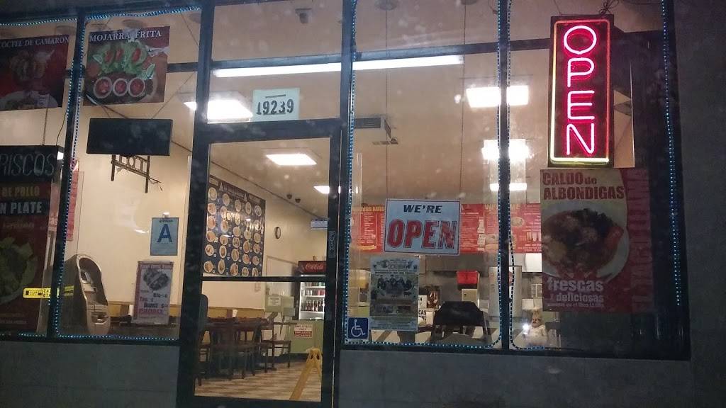 El Taco Llama | restaurant | 19239 Saticoy St, Reseda, CA 91335, USA | 8189965918 OR +1 818-996-5918