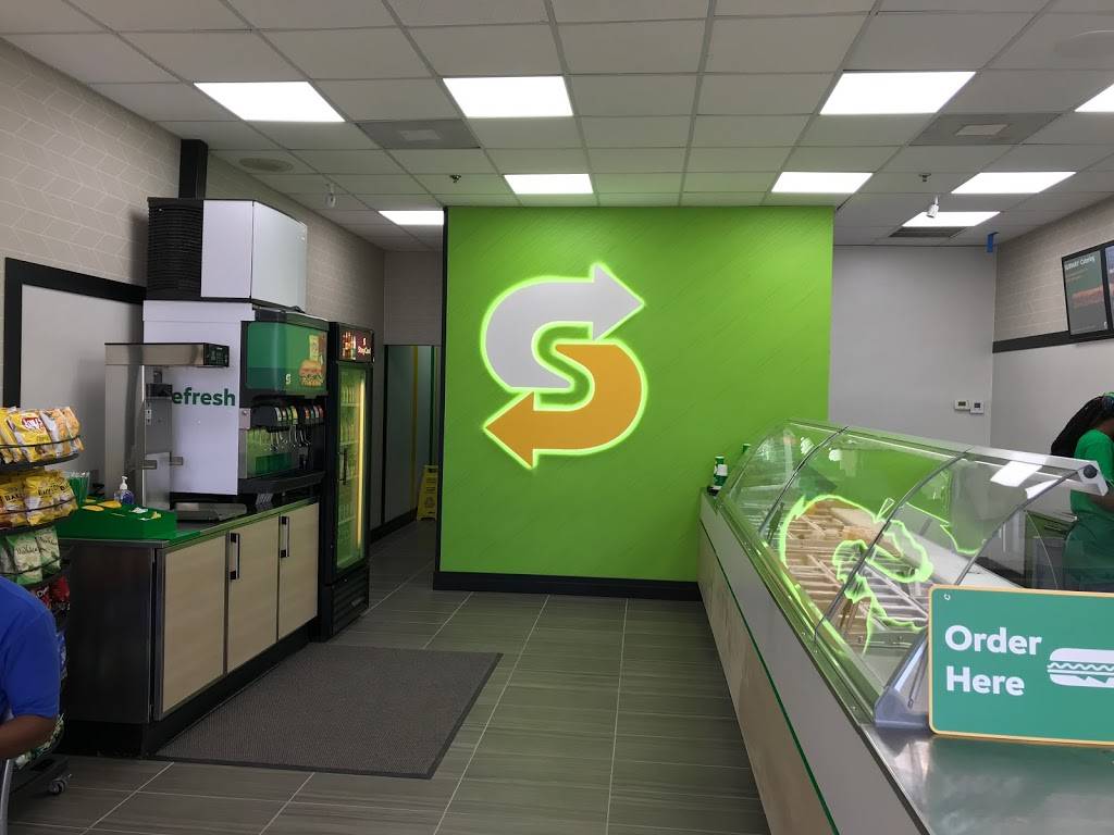 Subway Restaurants | restaurant | Marketplace, 13833 Wellington Trace Suite E10, Wellington, FL 33414, USA | 5613590900 OR +1 561-359-0900