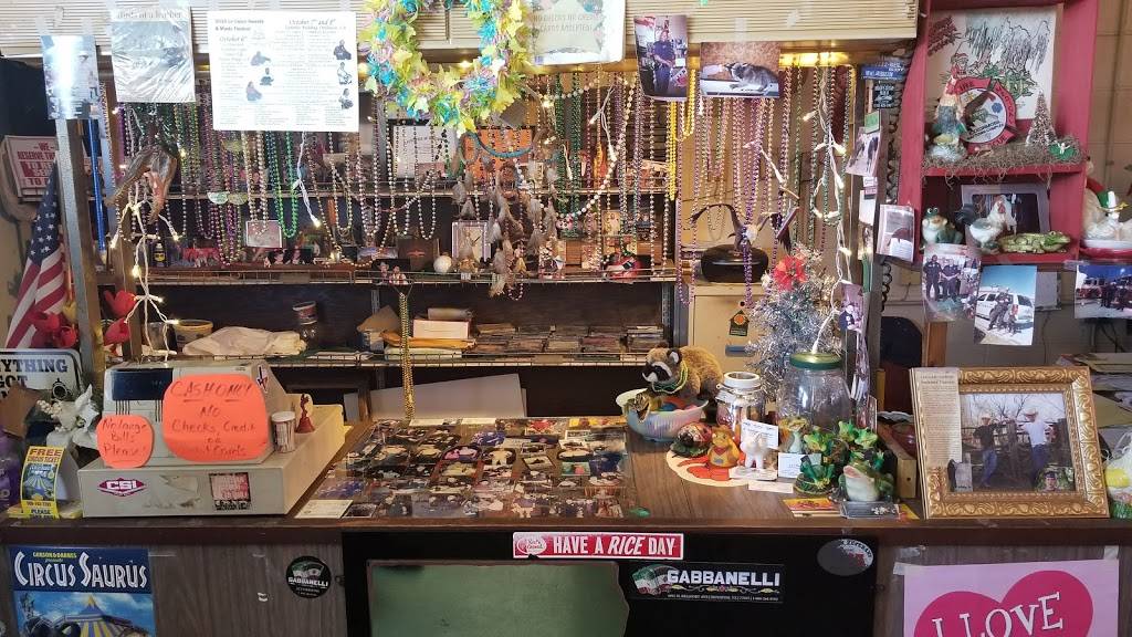 Thibodeauxs Cajun Food | restaurant | 1905 N Pruett St, Baytown, TX 77520, USA | 2814223551 OR +1 281-422-3551