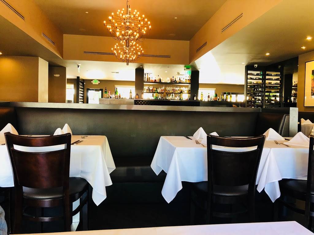 Andy & Yus | restaurant | 348 St Mary St, Pleasanton, CA 94566, USA | 9257508888 OR +1 925-750-8888
