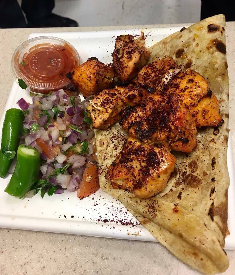 Bhai Bhai Omelette & Kabobs | restaurant | 1071 W Golf Rd, Hoffman Estates, IL 60169, USA | 8474667069 OR +1 847-466-7069