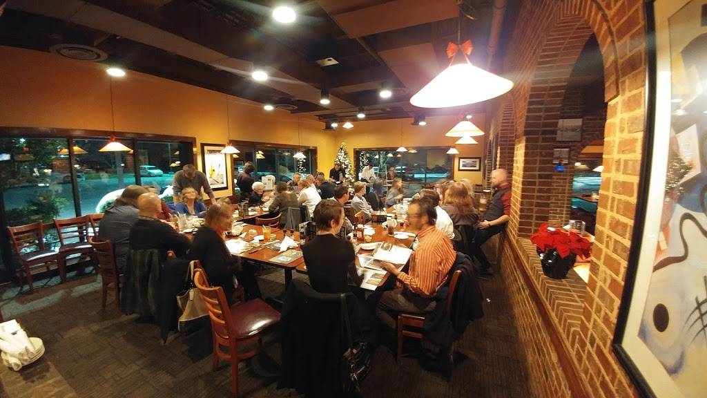 OCharley’s Restaurant & Bar | restaurant | 2 Kenilworth Knolls, Asheville, NC 28805, USA | 8282810540 OR +1 828-281-0540