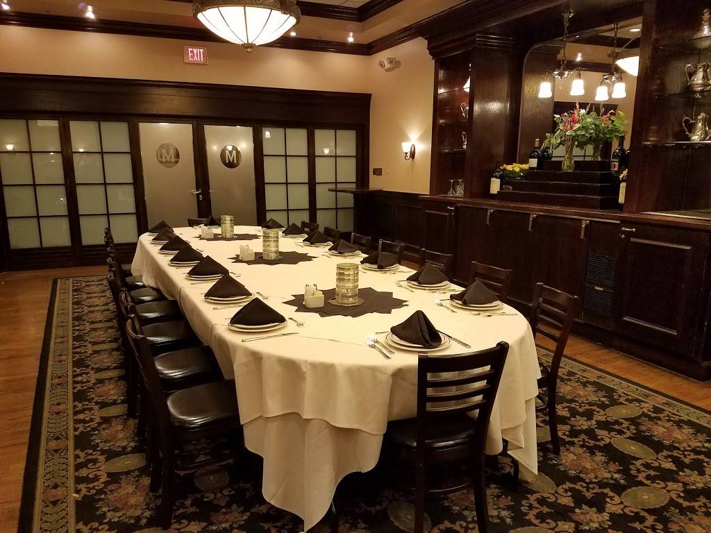 Maggianos Little Italy | restaurant | 2 The Blvd, Richmond Heights, MO 63117, USA | 3148242402 OR +1 314-824-2402