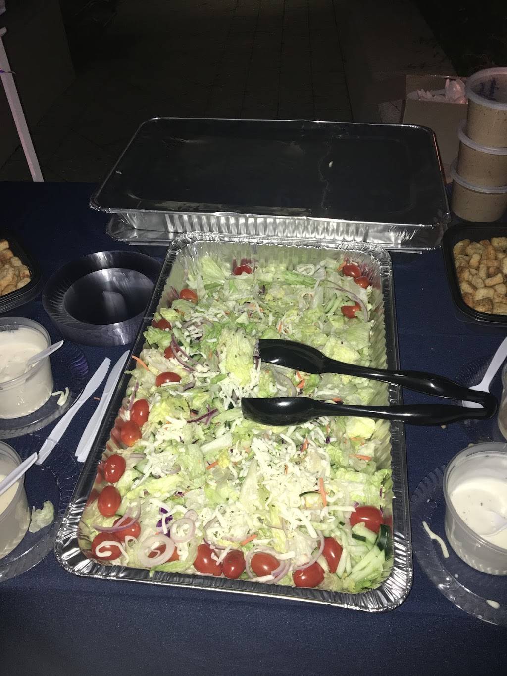 721 Gourmet Catering, DiMisa’s ™️ | cafe | 8205 US-301, Riverview, FL 33578, USA | 8135428878 OR +1 813-542-8878