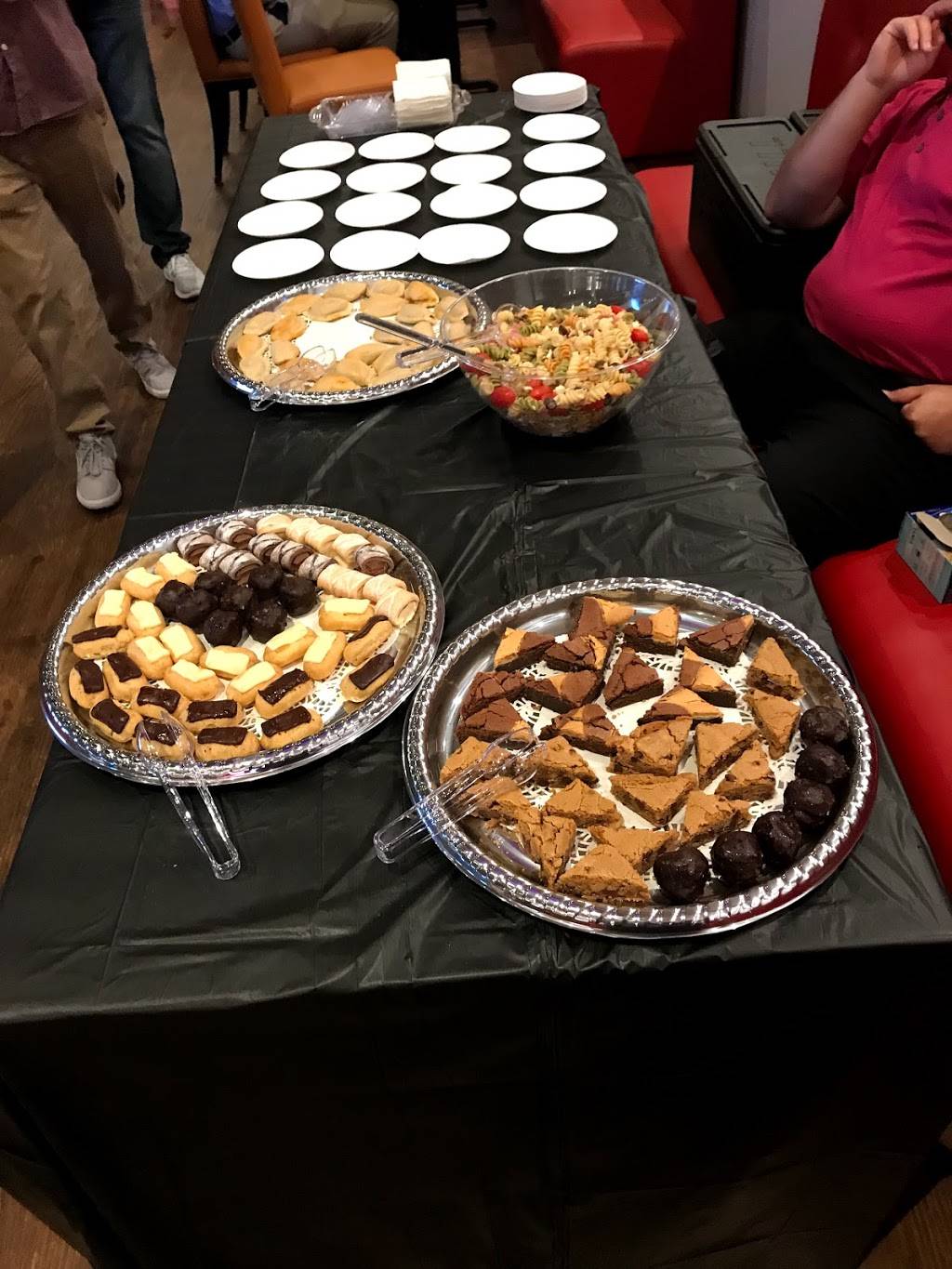 The Crazy Apron, LLC | restaurant | Greater Pines Blvd, Clermont, FL 34711, USA | 3214431149 OR +1 321-443-1149