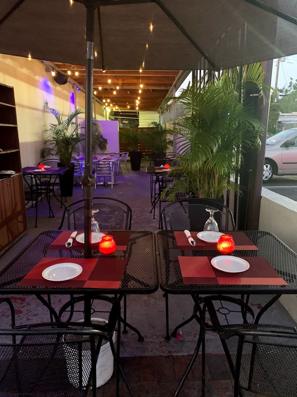 El Cristo Restaurant | restaurant | 1543 SW 8th St, Miami, FL 33135, USA | 3056439992 OR +1 305-643-9992