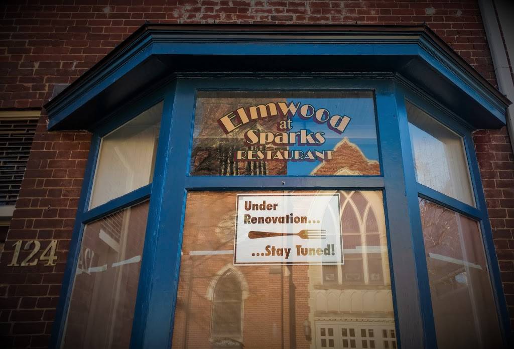 Forked on Main | restaurant | 124 W Main St, Orange, VA 22960, USA | 5403087660 OR +1 540-308-7660