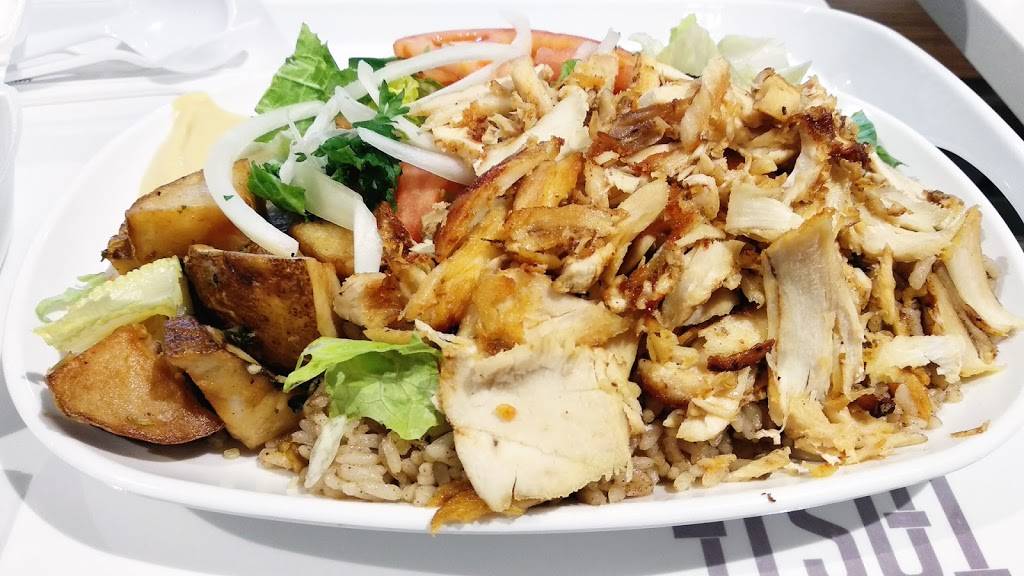 Villa Madina | restaurant | Scarborough Town Centre, 300 Borough Dr, Scarborough, ON M1P 4P5, Canada | 4162791221 OR +1 416-279-1221